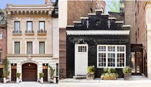 le real estate nyc carriage houses