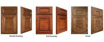 face frame vs frameless kitchen cabinets
