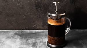 brew the perfect french press coffee