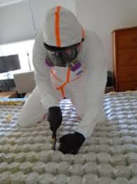 biohazard cleanup our qualifications