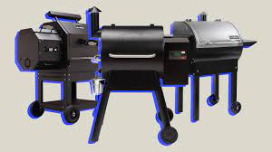 the 10 best pellet smokers and grills