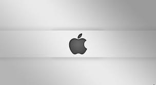 apple apple logo computers mac gray