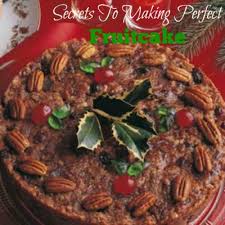 Yes, these cakes taste as good as the normal fruit cak. Secrets To Make Perfect Fruitcake What S Cooking America