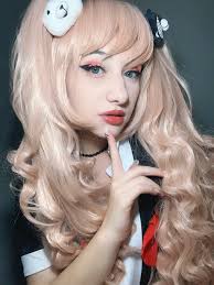 junko enoshima selfie pack idkale