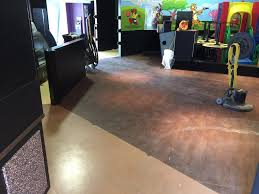 The crew did an awesome job too. Floor Stripping Waxing Service St Catharines Mississauga On