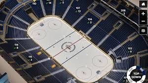 Preds Add Virtual Venue 2 0 Enables Digital Seat Adds Changes
