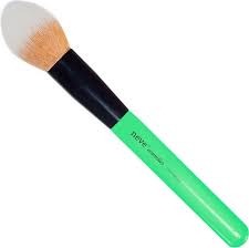 neve cosmetics mint tapered brush oh