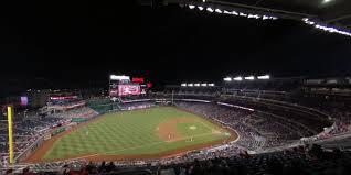 section 405 at nationals park
