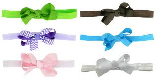 Fold Over Elastic Ribbon Wholesale Craft Ribbon Online