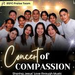CONCERT of Compassion