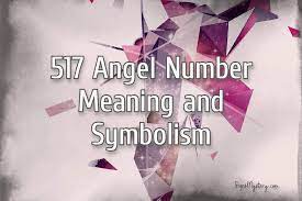 517 angel number twin flame