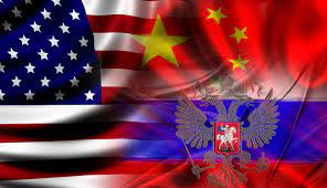 EEUU acusa a Rusia y China de expandir sus vínculos militares y políticos con Venezuela
