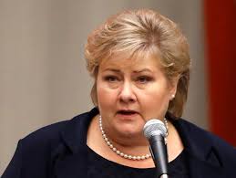 Find erna solberg latest news, videos & pictures on erna solberg and see latest updates, news, information from ndtv.com. Norwegian Prime Minister Caught Playing Pokemon Go Time