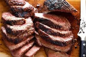 how to cook tri tip recipe for oven or