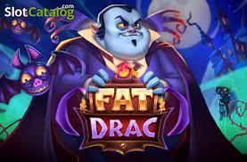 Machine à sous Fat Drac 🎰 Évaluation et jeu gratuit