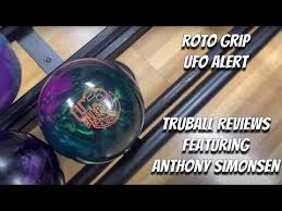 That's why we've been the trusted partner of thousands. Roto Grip Ufo Alert Bowling Ball Review Featuring Anthony Simonsen Truball Reviews Best Bowling Tips For Beginners