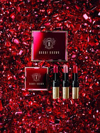 rubies holiday 2017 makeup line