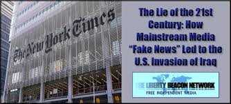 Image result for iraq fake news