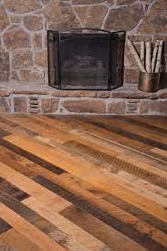 Your Hardwood Flooring Installation