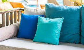 how to clean outdoor cushions express