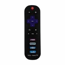 Do you have a question about a tcl product and need online assistance? Tcl Rc280 Replacement Remote Control For Roku Tv For Sale Online Ebay