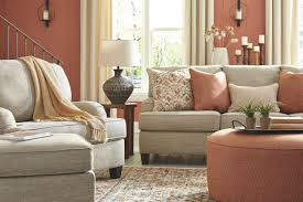 Chairs placed in one corner of the living room or home allow a person to sit quietly. The Almanza Wheat Sofa Chair And A Half Ottoman Oversized Accent Ottoman Available At Nashco Furniture And Mattress Serving Nashville Tn