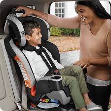 Extend2fit 3 In 1 Car Seat Graco Baby