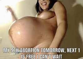 I Love Abortion 