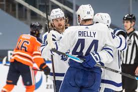 Discussion in 'toronto maple leafs' started by saltming, feb 27, 2021 at 9:47 am. Report Cards Toronto Maple Leafs Extend Shutout Streak Versus Mcdavid The Oilers
