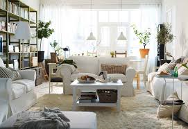 Explore our ikea living room gallery for living room ideas and inspiration for small spaces and large ones. Apartment Ikea Small Living Room Ideas Novocom Top