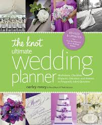 The Knot Ultimate Wedding Planner Revised Edition
