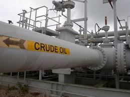 Sludgy Crude Oil Gets Surprising Price Boost Ahead Of New