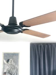 black and walnut colonial ceiling fan