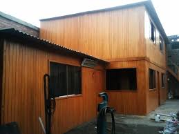 Bienvenidos a nuestra tienda de casas de madera y casas prefabricadas. Casas De Madera Cotiza El Mejor Precio En Lima