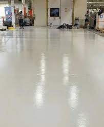industrial floor coatings epoxy