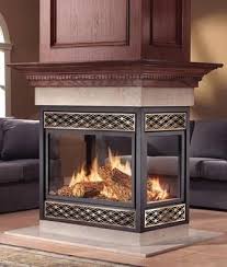 Fireplaces Natural Gas Fireplace Wood