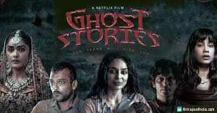web film review ghost stories s