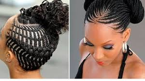 See more ideas about short hair styles, natural hair styles, hair cuts. Pin By Qbblue 32 On Hair And Beauty Hair Styles Straight Up Hairstyles African Braids Hairstyles Pictures
