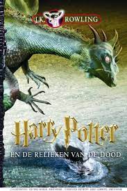 Harry Potter 7 - Harry Potter en de relieken van de dood, J.K. Rowling |...  | bol.com