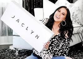 jaclyn hill returns to social and