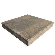 Concrete Patio Step Stone