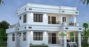 House Balcony Design