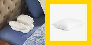 8 best pillows for stomach sleepers 2022