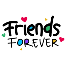 friends forever png transpa images