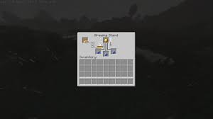 fire resistance potion in minecraft