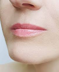 thin lips face restoration