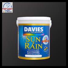 Davies Sun Rain Premium Elastomeric