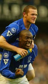 Wayne rooney goal vs arsenal. Wayne Rooney S Goal For Everton V Arsenal In 2002 He Was A Flippin Roy Of The Rovers Wayne Rooney The Guardian