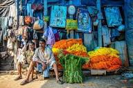 Visit The Mullick Ghat Flower Market | LBB, Kolkata