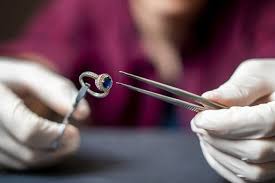 choosing the best jewelry repair